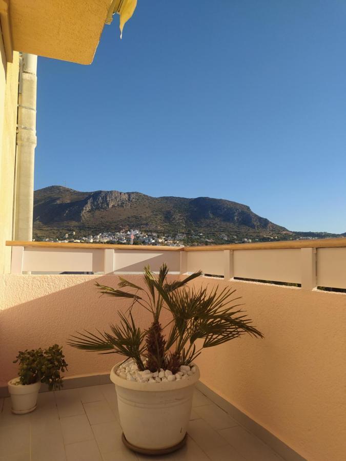 Apartment Domus Dulcis Domus