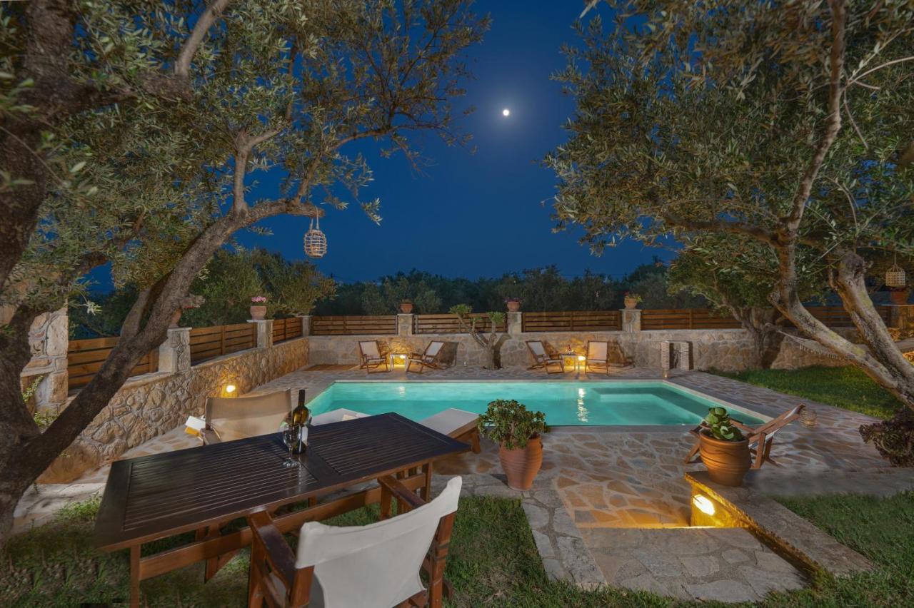 Villa Joya Luxury Villas