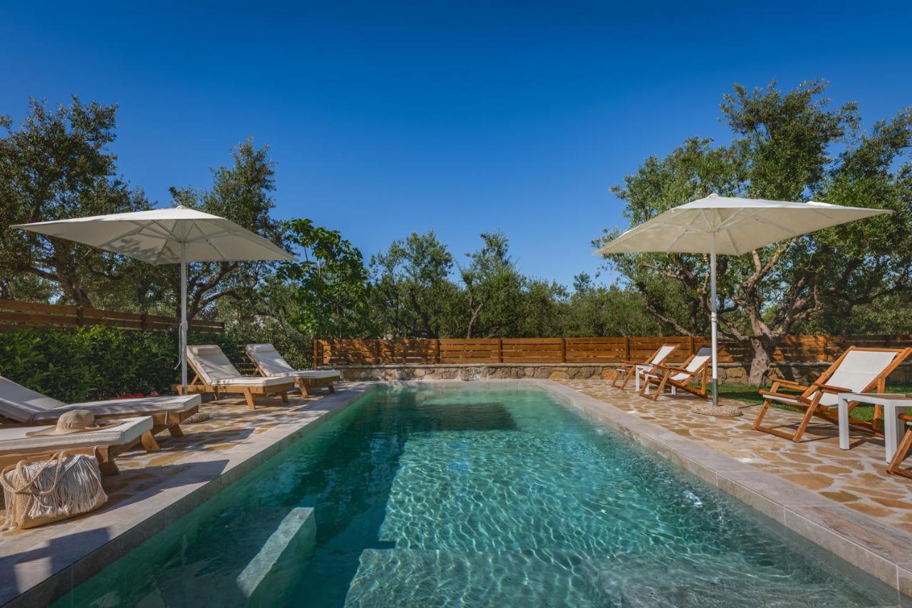 Joya Luxury Villas *