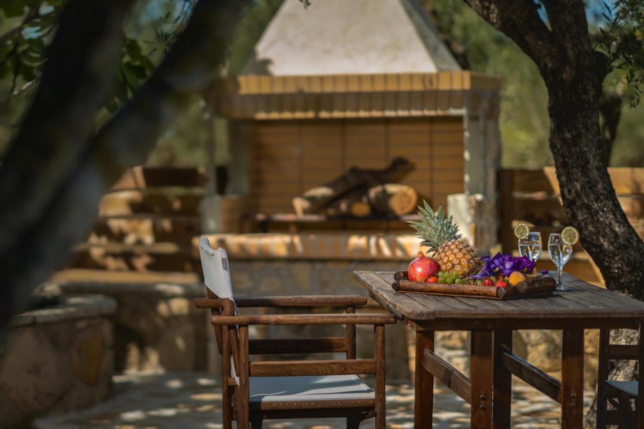 Villa Joya Luxury Villas *