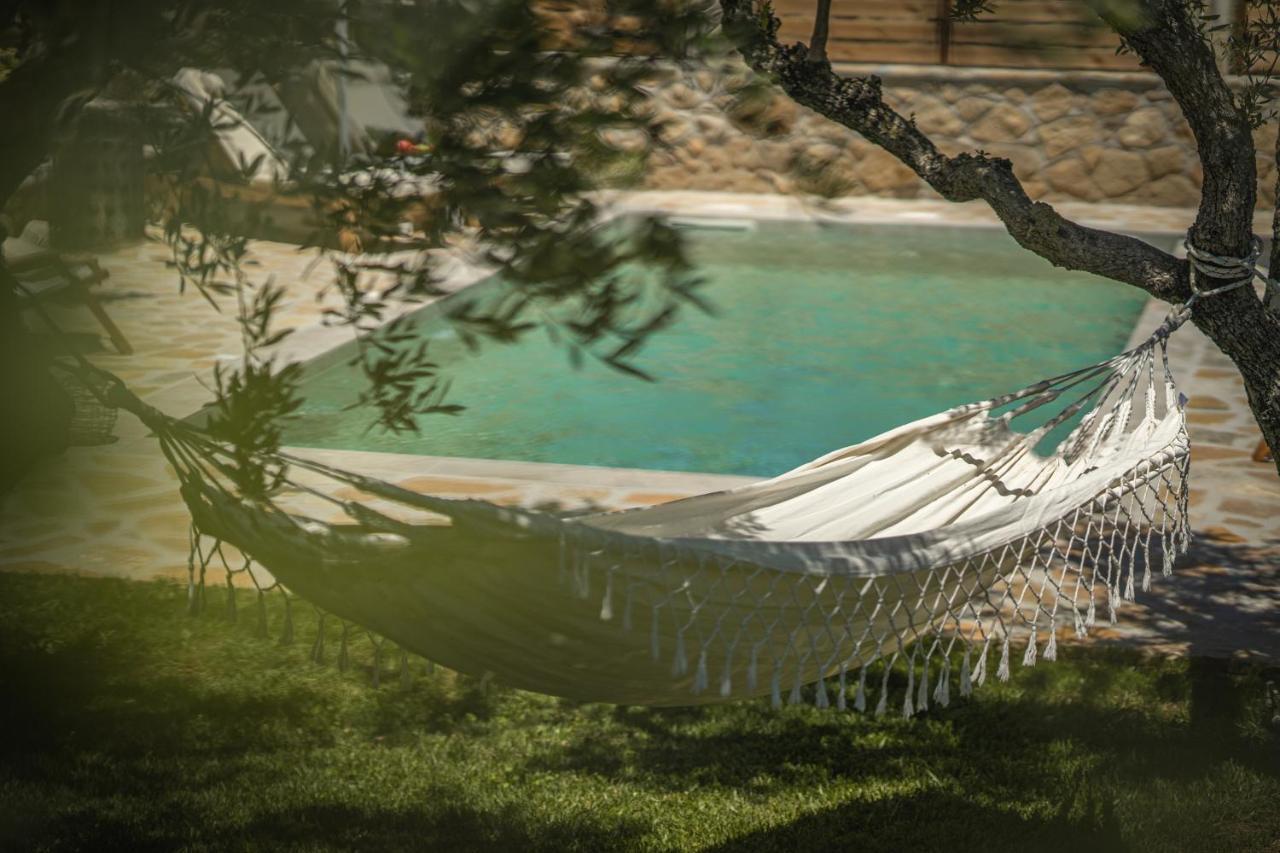 Joya Luxury Villas Kypseli
