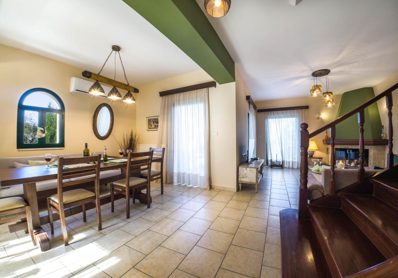 Villa Joya Luxury Villas