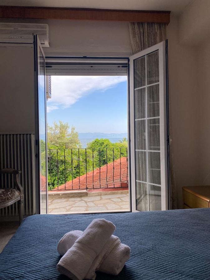 House By The Sea 2 Apartment Nea Iraklitsa