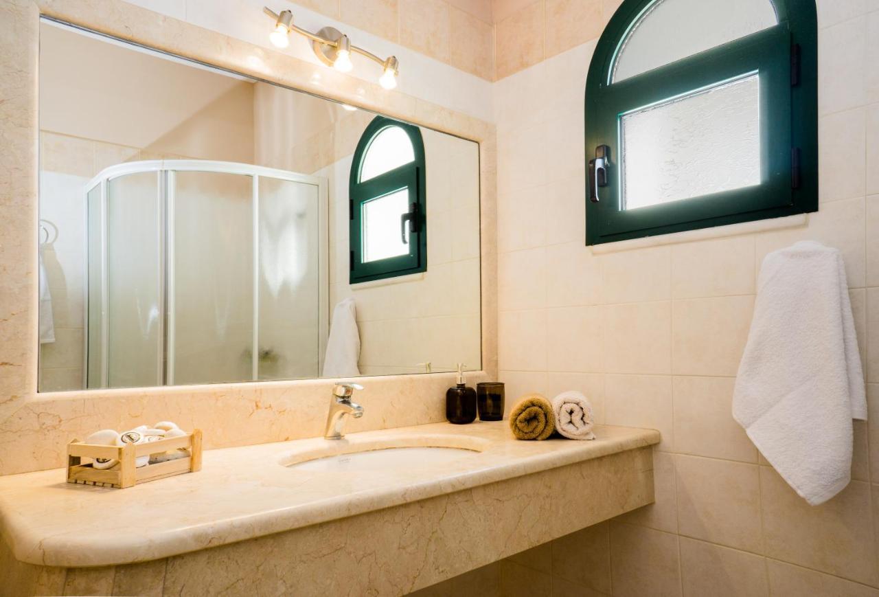 Joya Luxury Villas Villa Kypseli