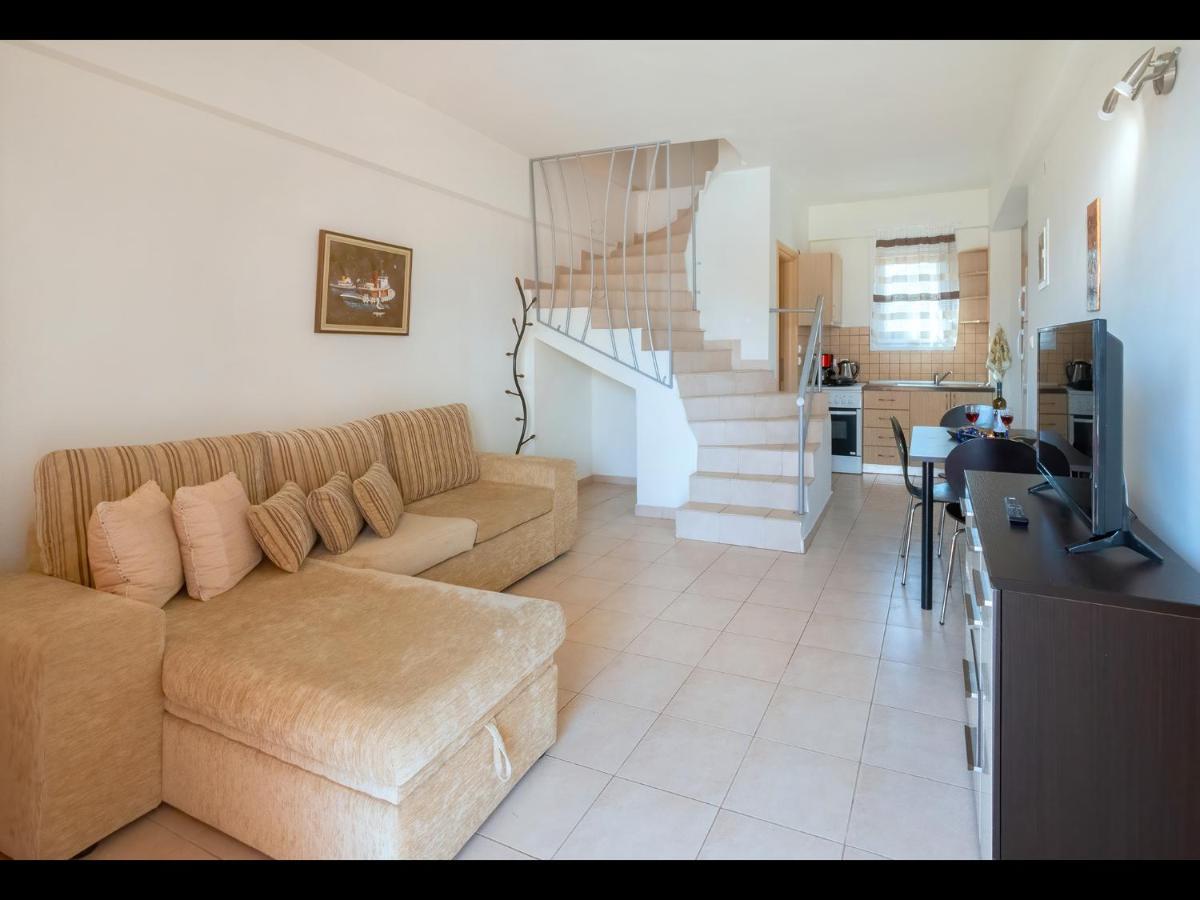 Apartment Blue Horizon Apartments&maisonettes Limenaria (Thasos)