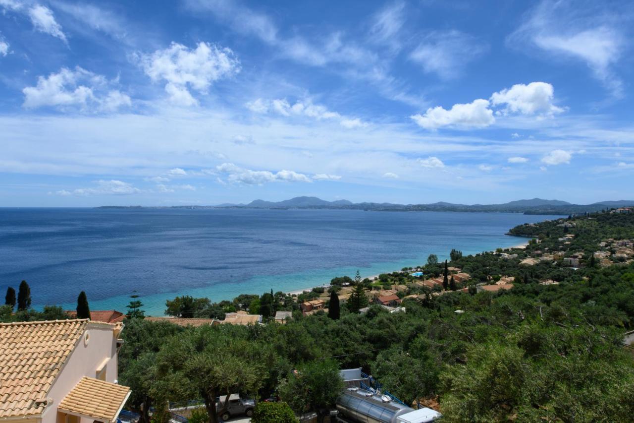 View Luxury Aparthotel 4*