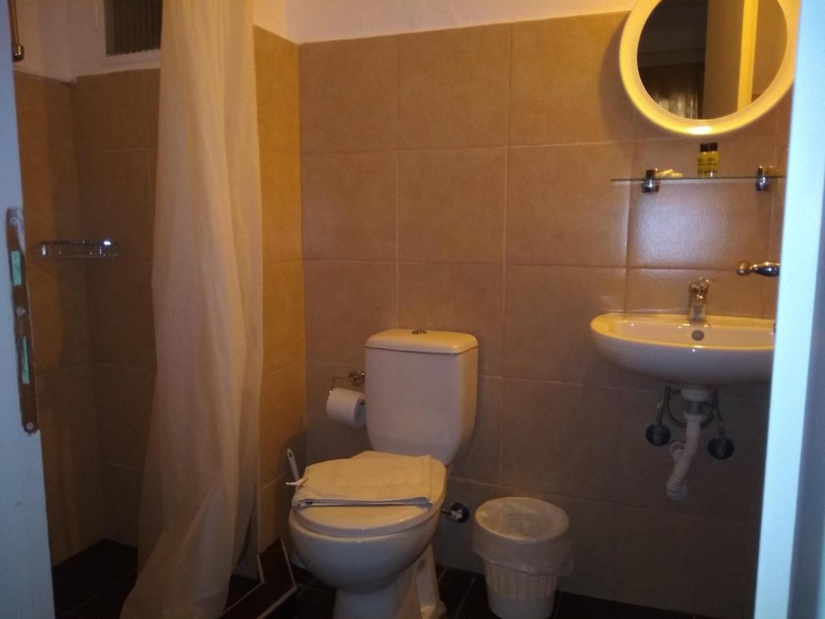 Hotel Galanopoulos 2*