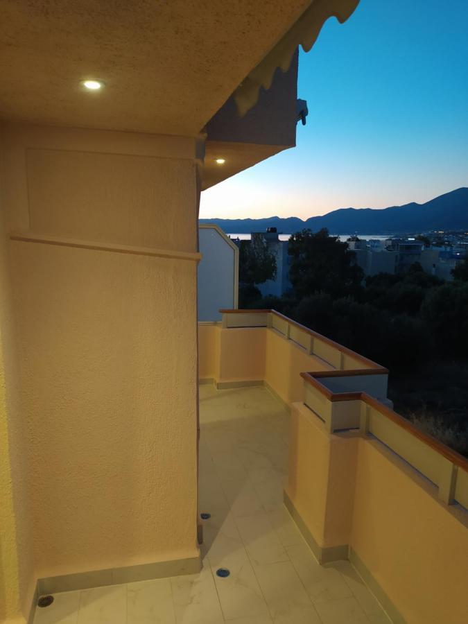 Apartment Domus Dulcis Domus