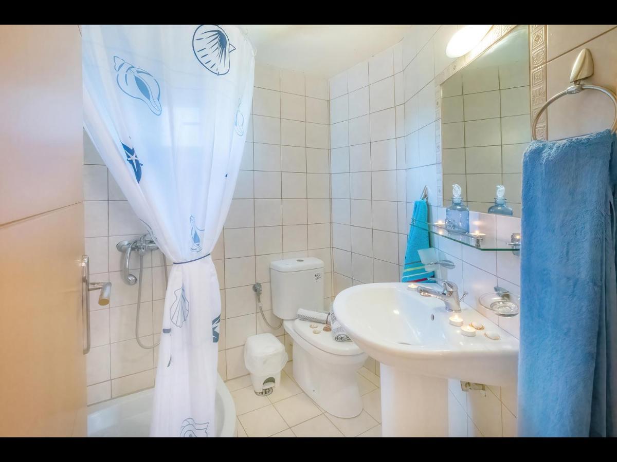 Blue Horizon Apartments&maisonettes Apartment