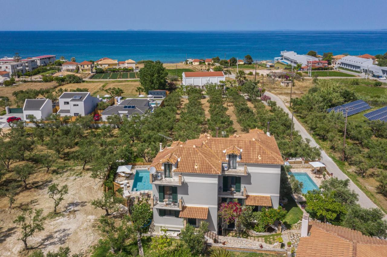 Villa Joya Luxury Villas *