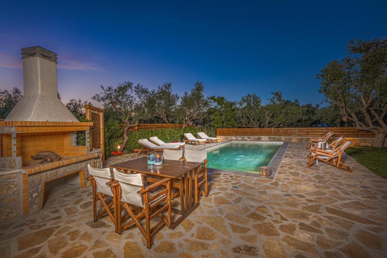 Villa Joya Luxury Villas Kypseli