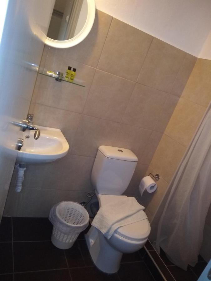 Galanopoulos Hotel Loutraki (Corinthia)