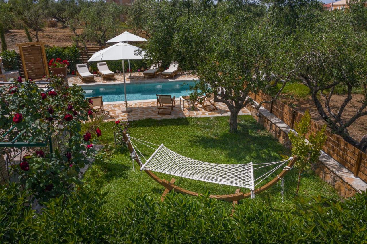 Villa Joya Luxury Villas *