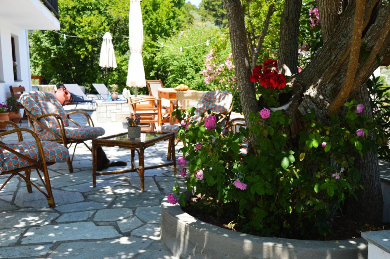Holiday home Alikias Panormos (Skopelos)