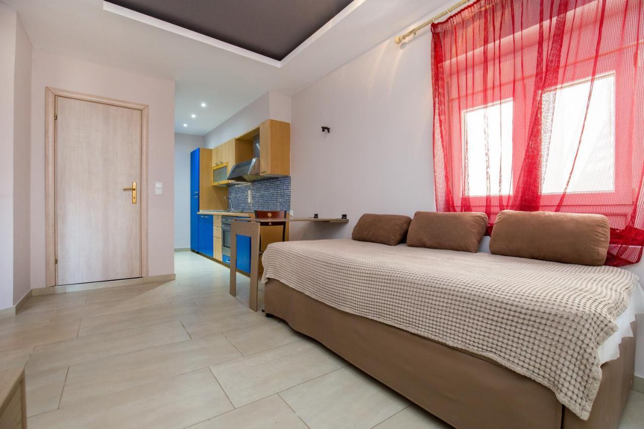 Apartment Lena Ii Limenaria (Thasos)