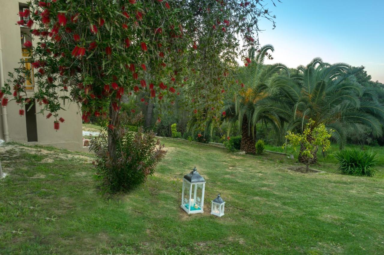 Apartment Forest Skiathos Troulos
