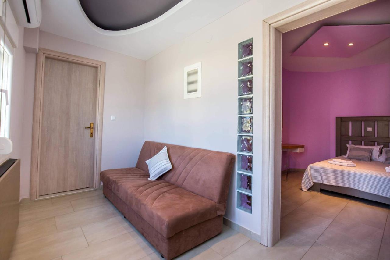 Apartment Lena Ii Limenaria (Thasos)
