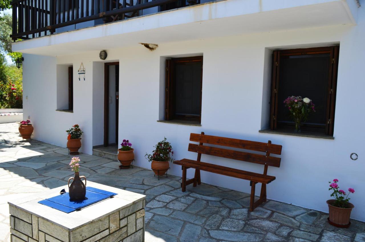 Holiday home Alikias Panormos (Skopelos)