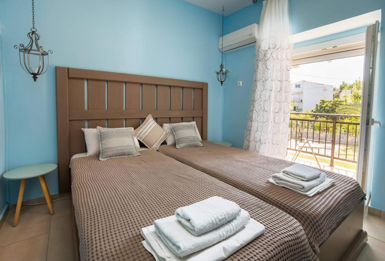 Lena Ii Apartment Limenaria (Thasos)