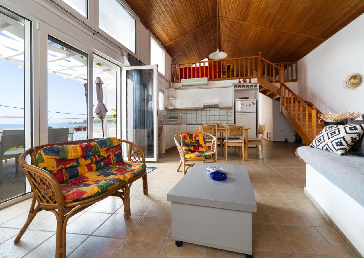 The Ocean House Apartment *