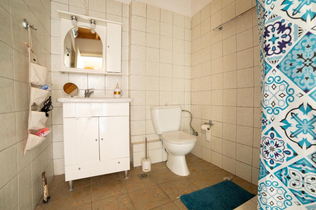 Apartment The Ocean House Agia Paraskevi (Kassandra)