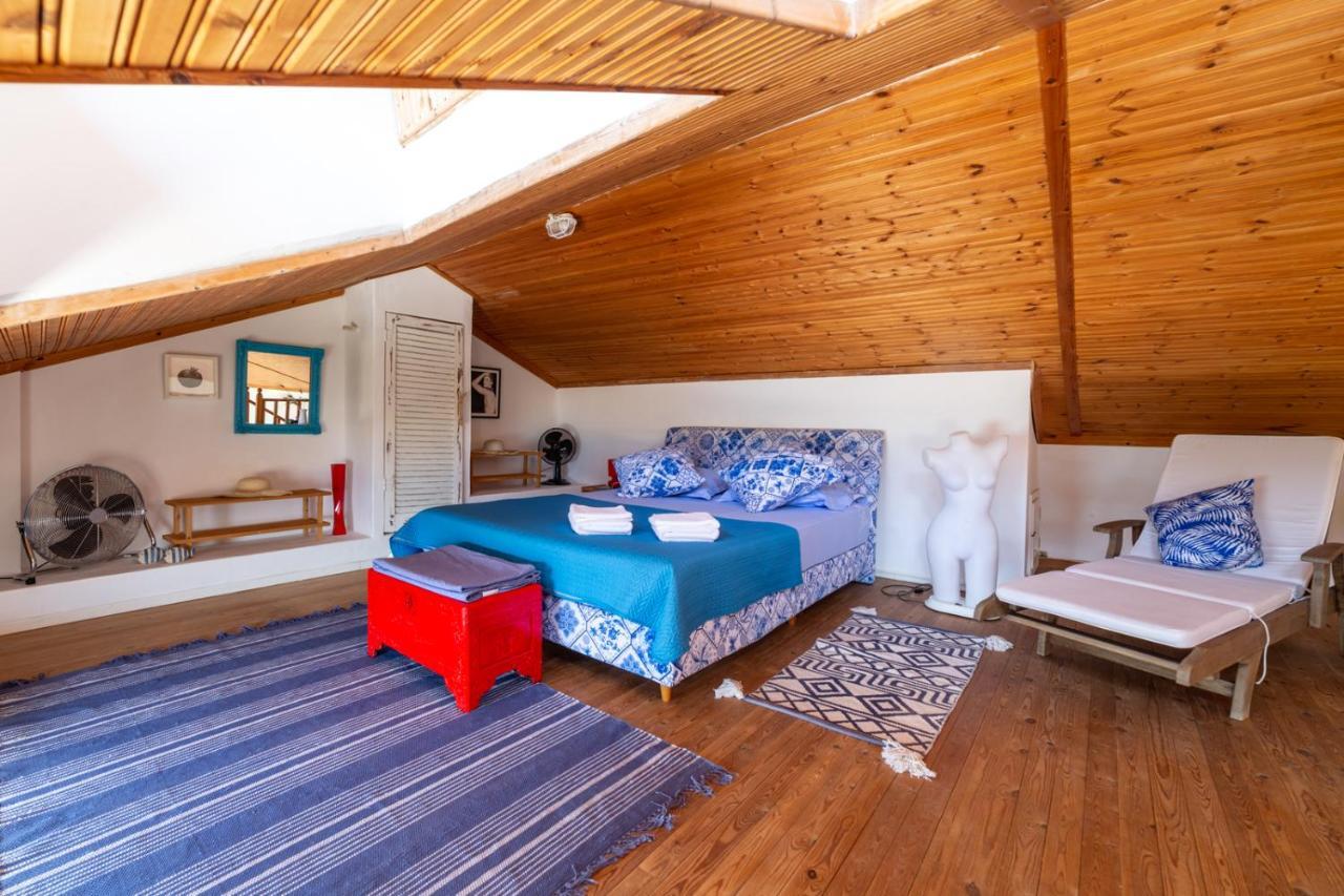 The Ocean House * Agia Paraskevi (Kassandra)
