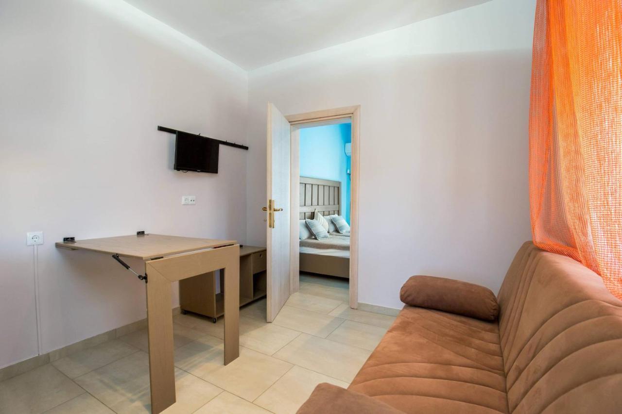 Apartment Lena Ii