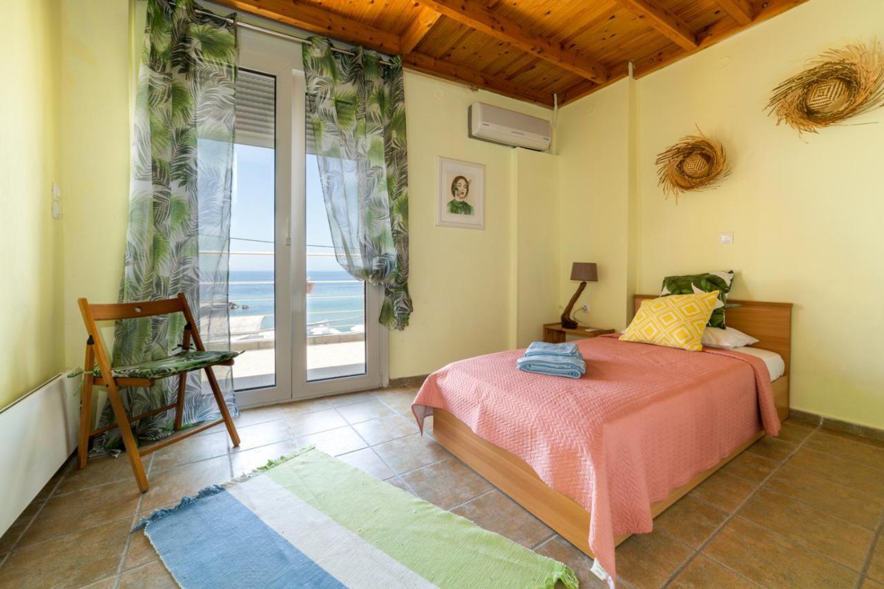 The Ocean House Apartment