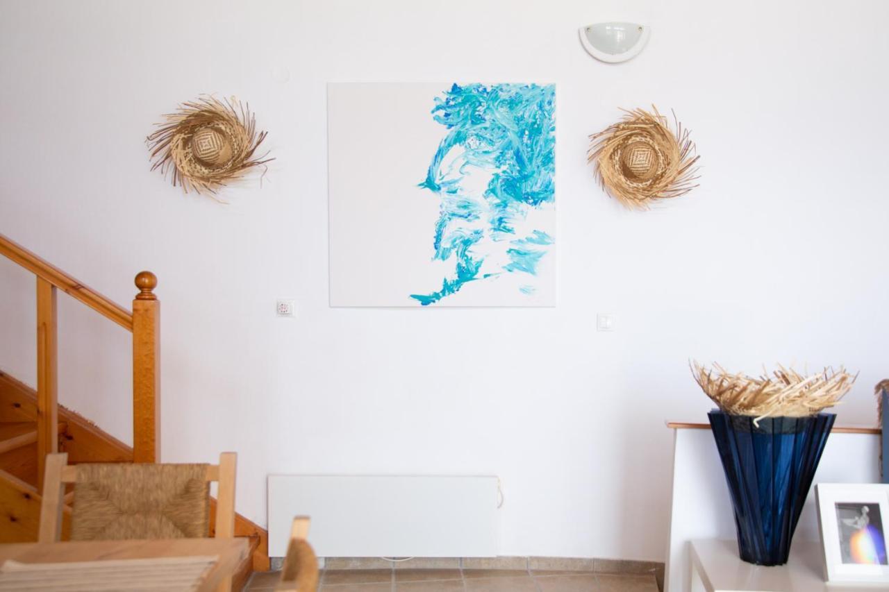 The Ocean House Agia Paraskevi (Kassandra)
