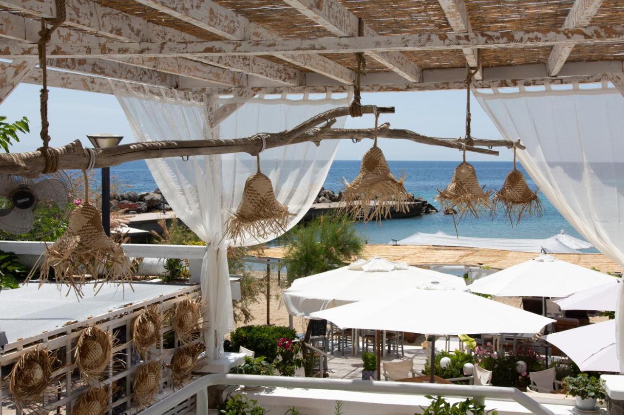 The Ocean House * Agia Paraskevi (Kassandra)
