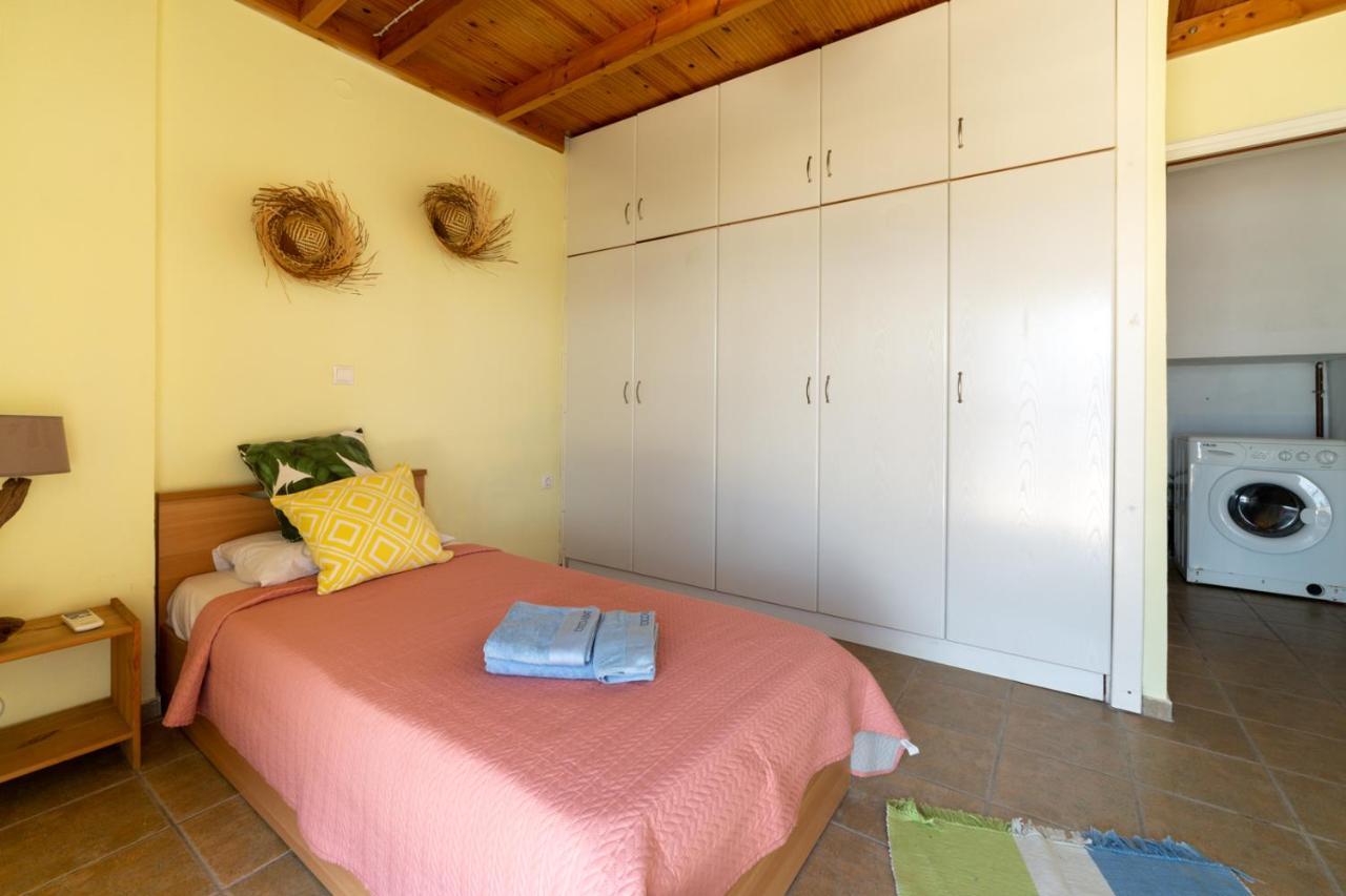 Apartment The Ocean House *