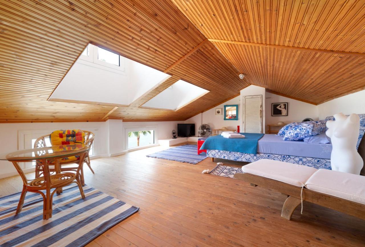 The Ocean House Apartment *
