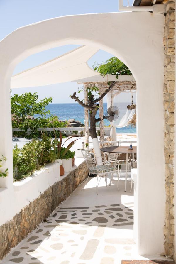 The Ocean House Apartment Agia Paraskevi (Kassandra)