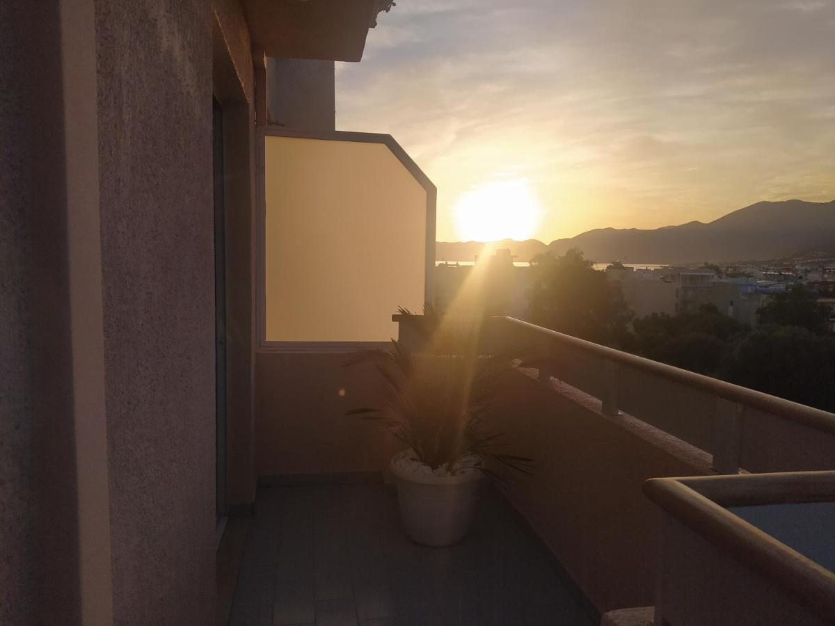 Apartment Domus Dulcis Domus Hersonissos (Crete)