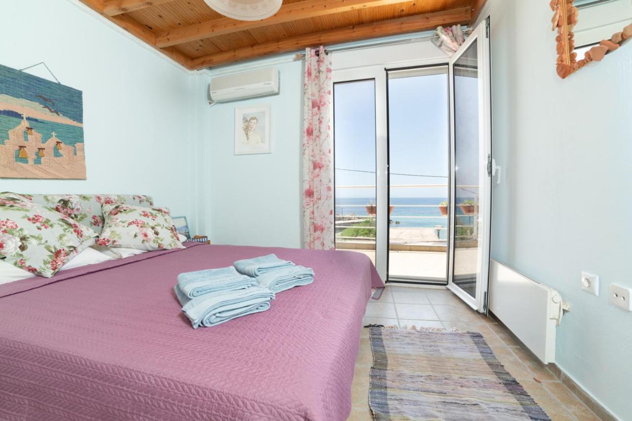 Apartment The Ocean House