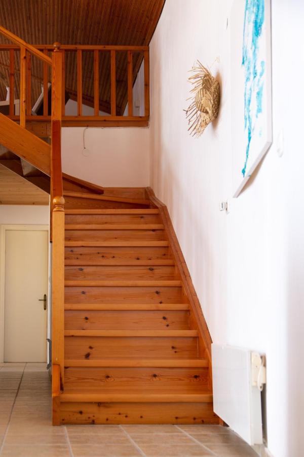 The Ocean House Agia Paraskevi (Kassandra)
