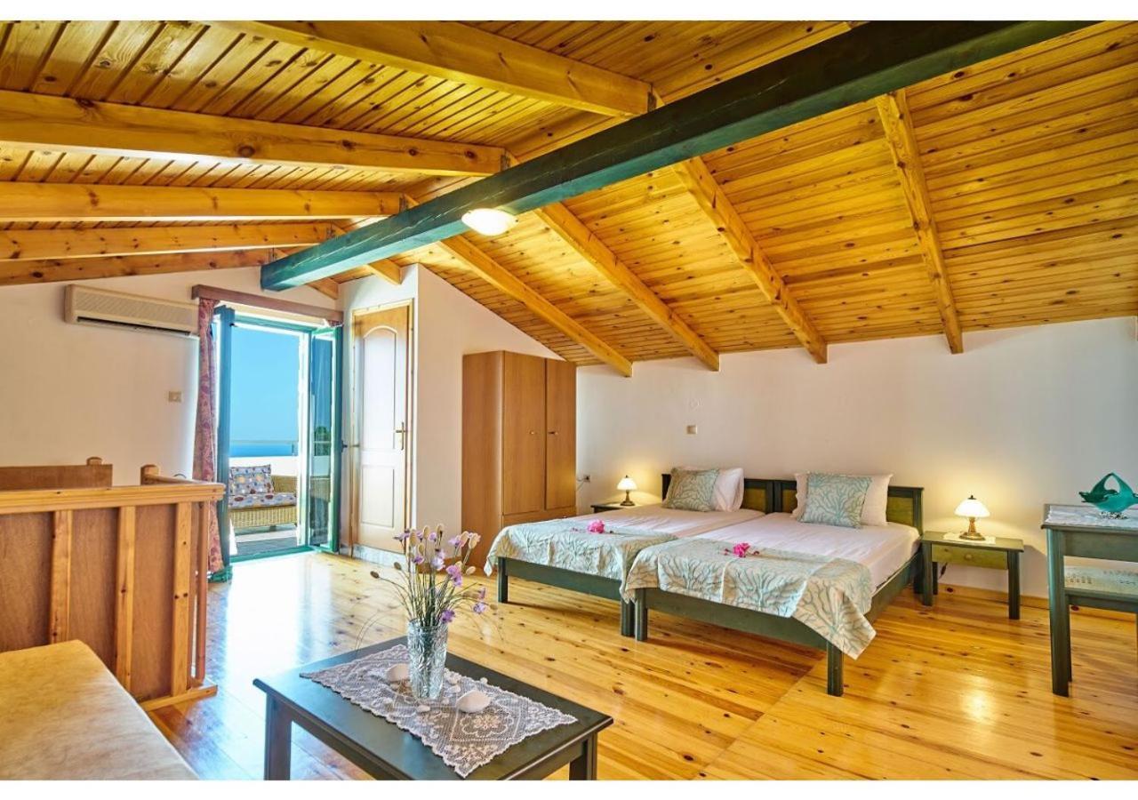 Achilleas With Sea View Holiday home *