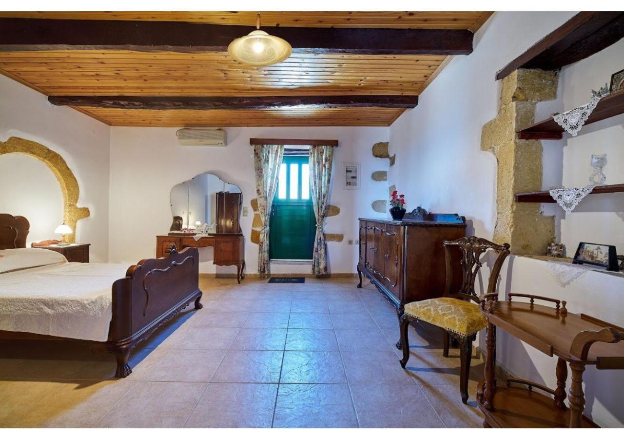 Holiday home Achilleas With Sea View