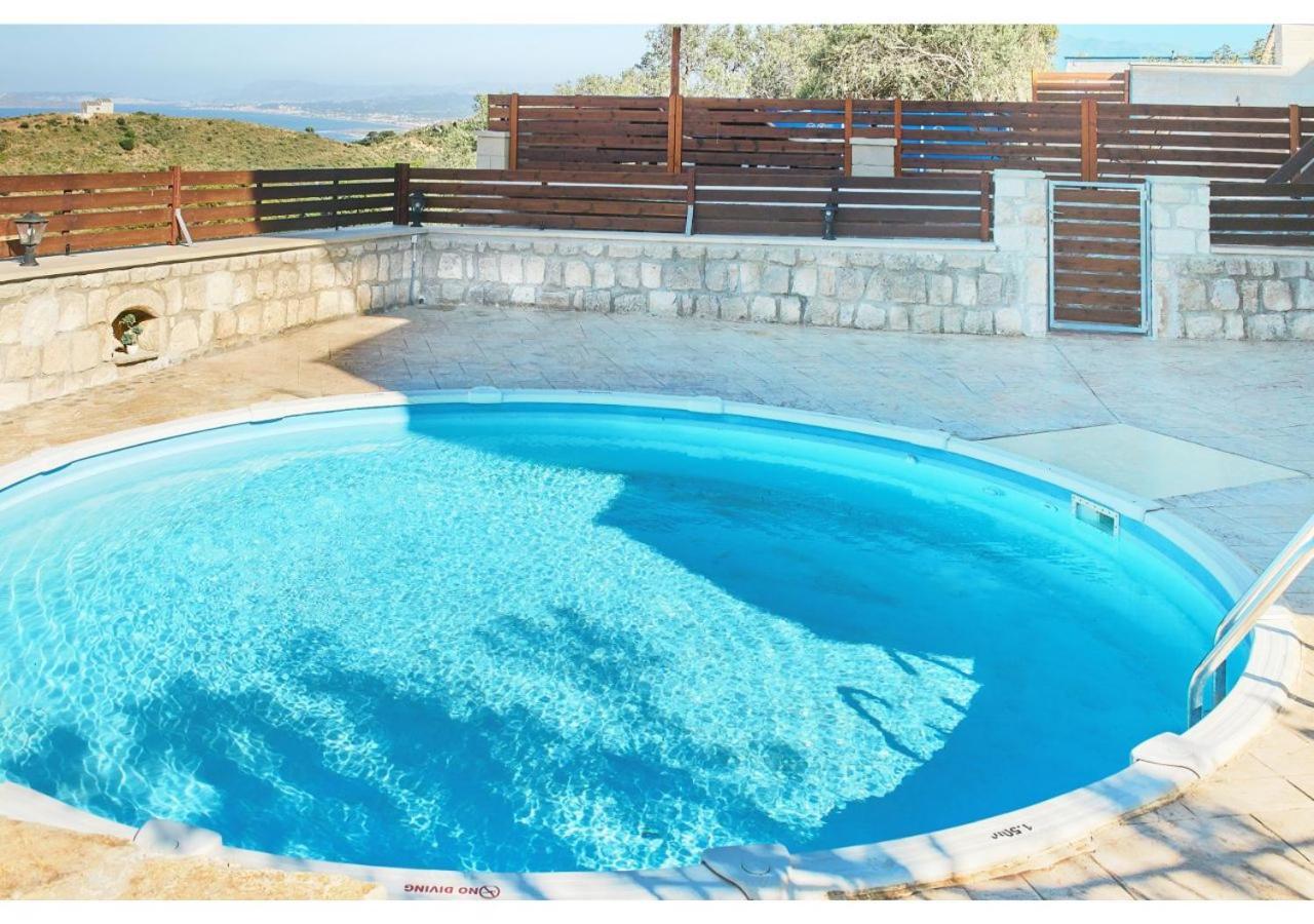 Holiday home Achilleas With Sea View
