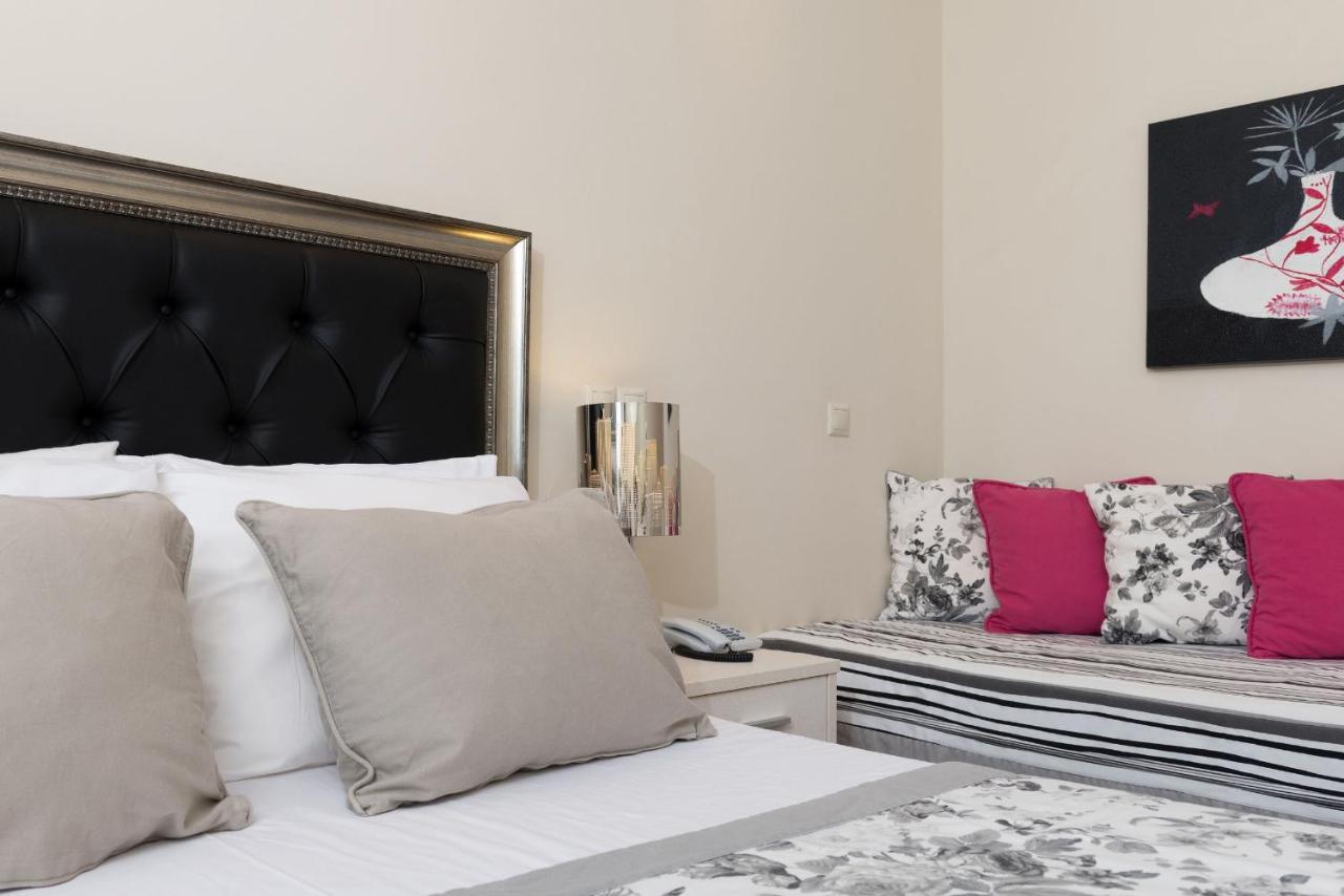 Louloudis Boutique (adults Only) Hotel