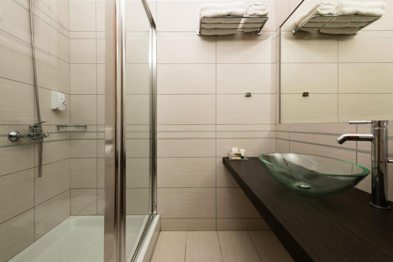 Louloudis Boutique (adults Only) Hotel 3*