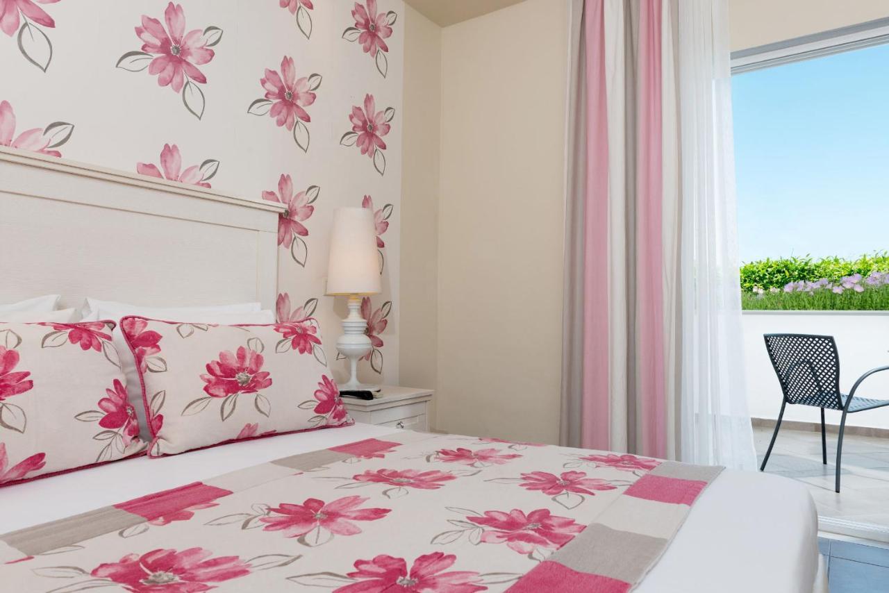 Louloudis Boutique (adults Only) Skala Rachoni (Thasos)
