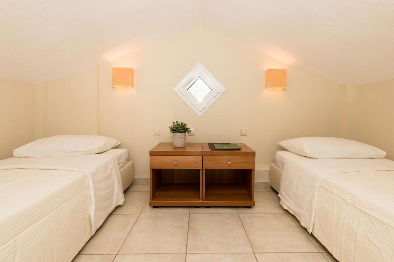 Louloudis Boutique (adults Only) Hotel
