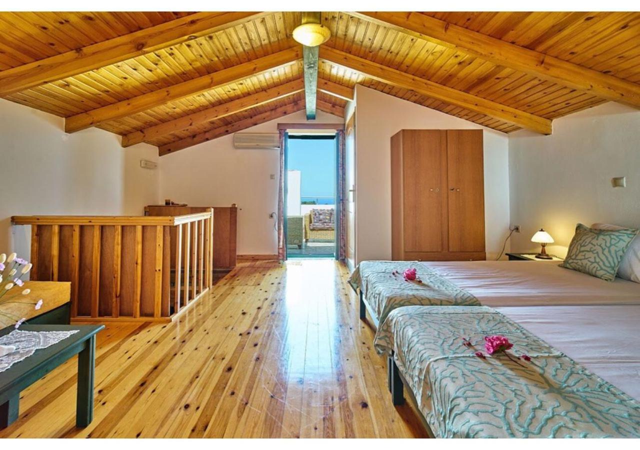 Holiday home Achilleas With Sea View