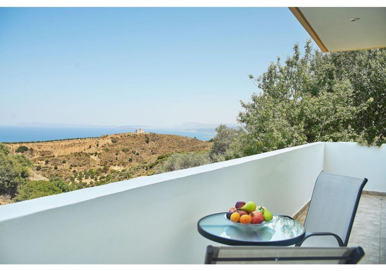 Achilleas With Sea View * Kolymbari