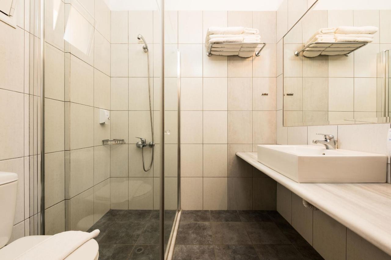 Louloudis Boutique (adults Only) Hotel Skala Rachoni (Thasos)