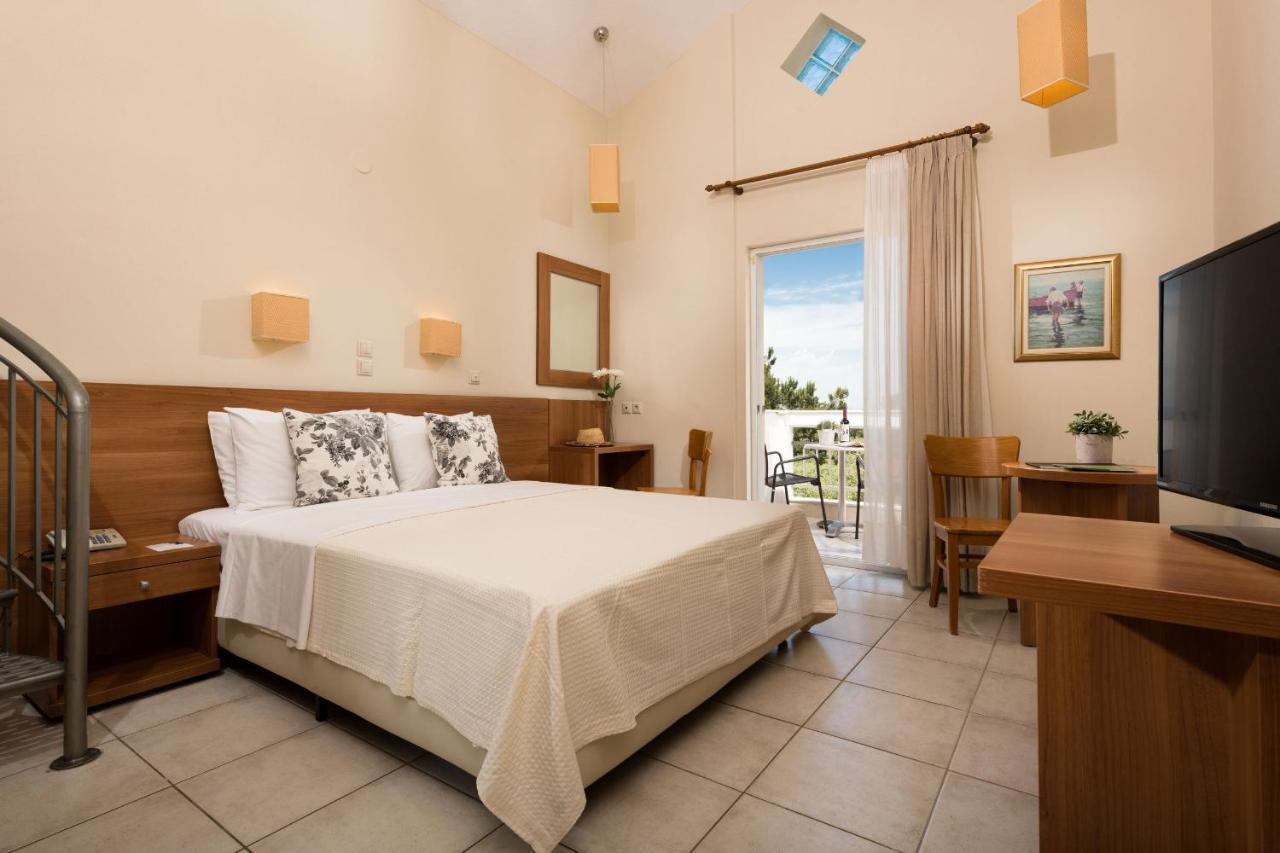Louloudis Boutique (adults Only) 3* Skala Rachoni (Thasos)