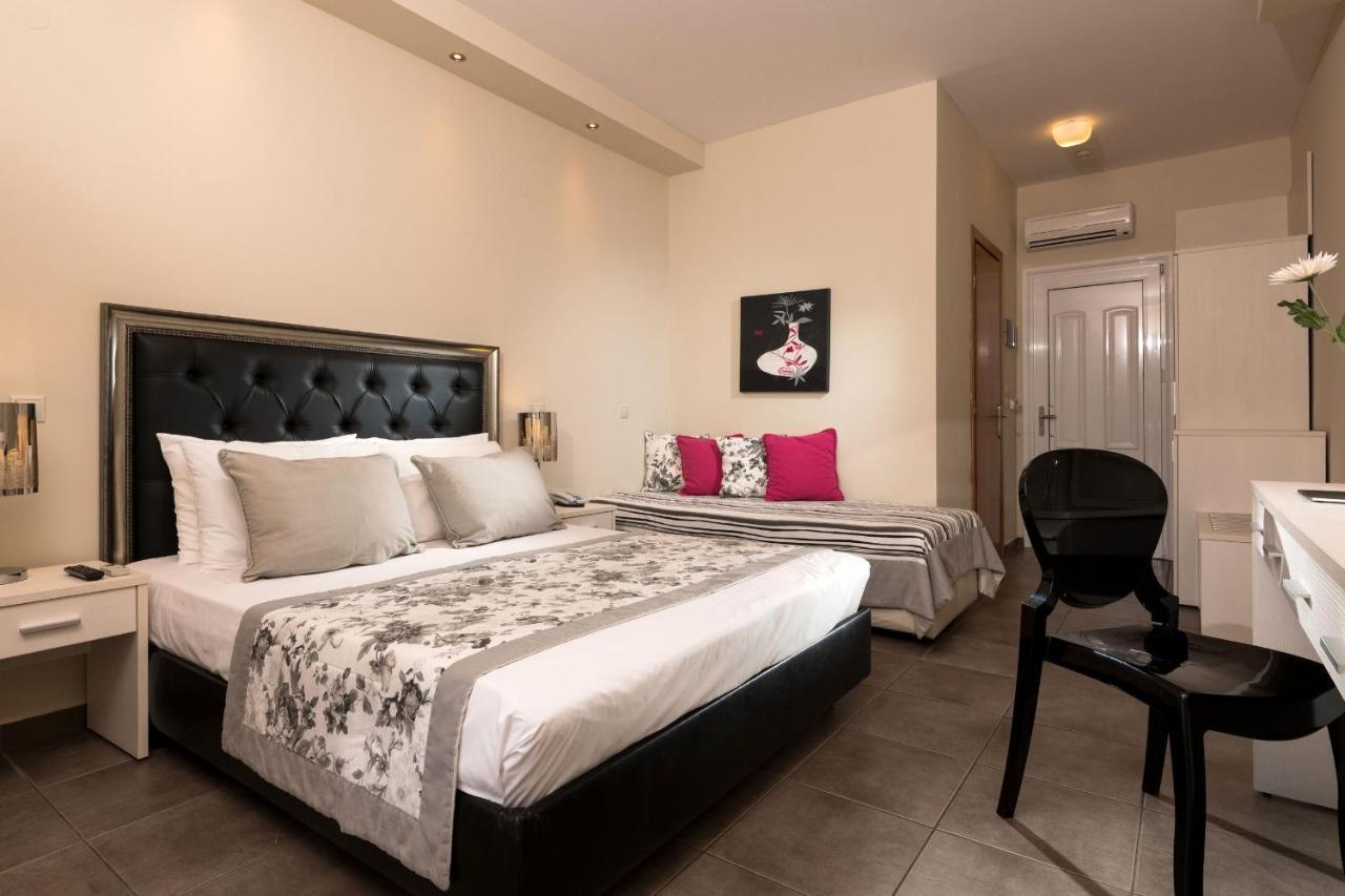 Louloudis Boutique (adults Only) 3*