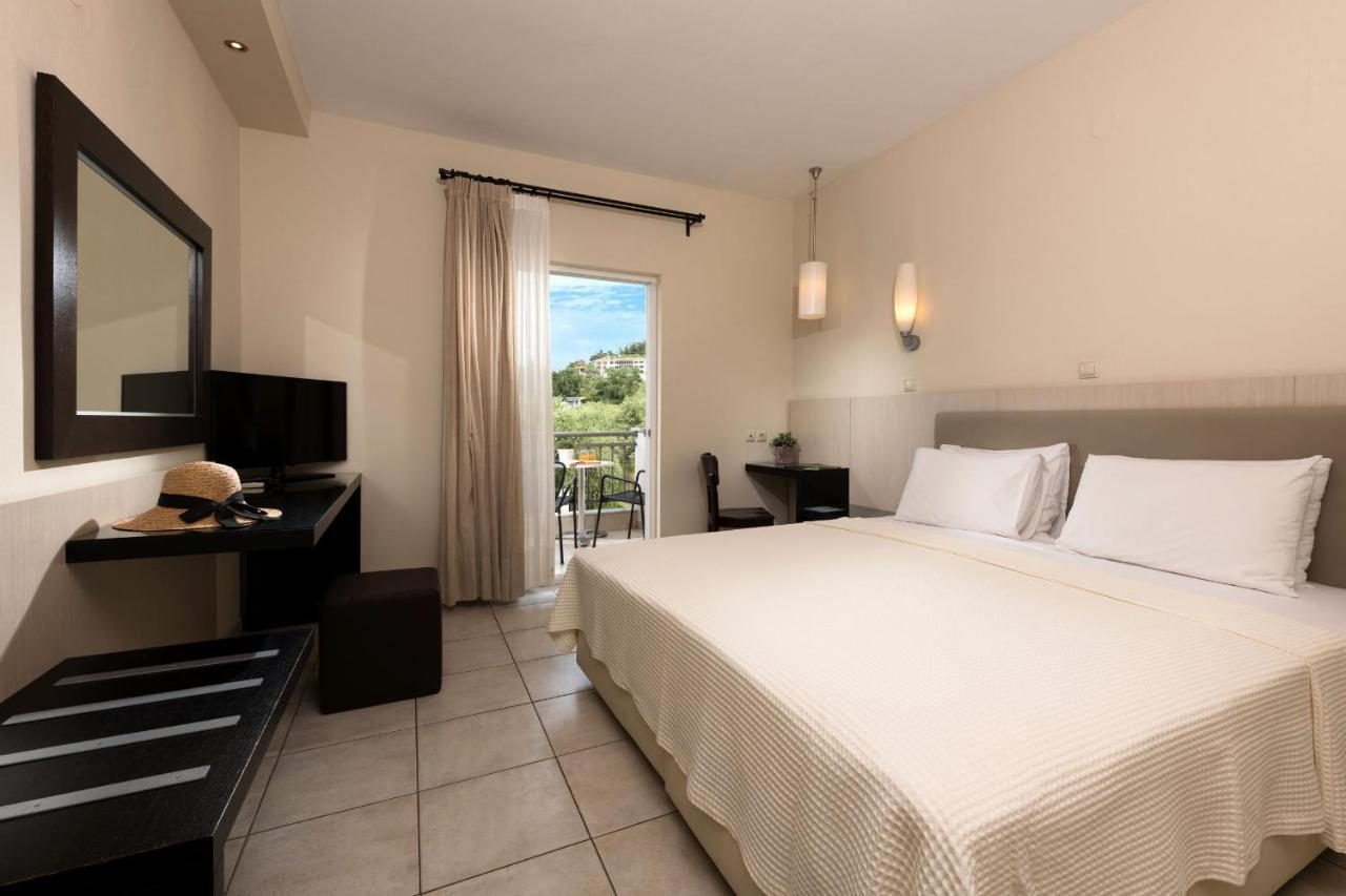 Hotel Louloudis Boutique (adults Only)