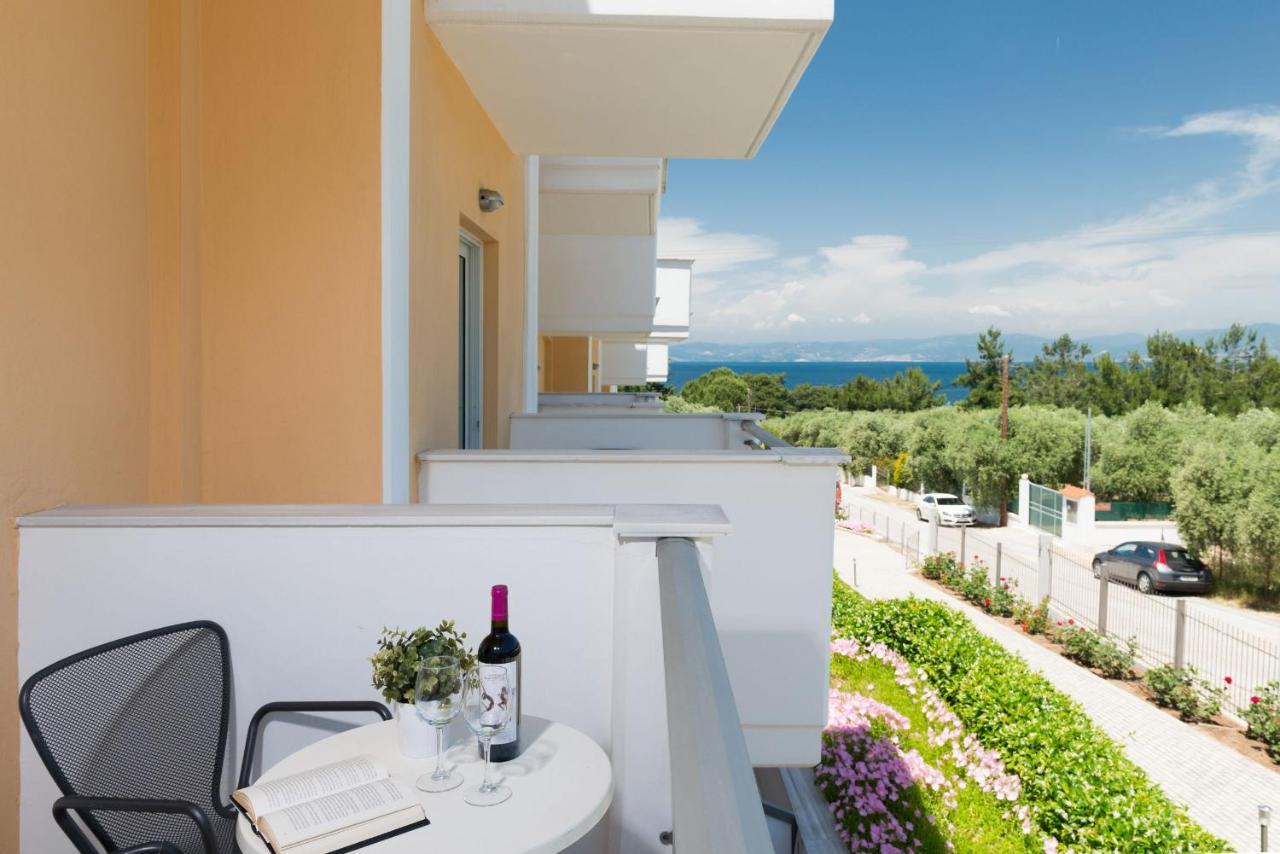 Louloudis Boutique (adults Only) 3*